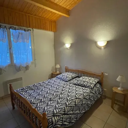 Ma Briane - A 150 M Holiday home La Tranche-sur-Mer
