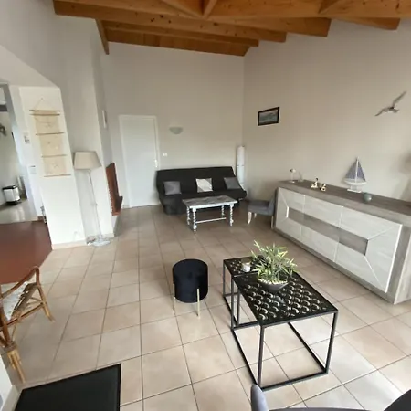 Holiday home Ma Briane - A 150 M *