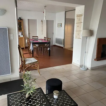 Holiday home Ma Briane - A 150 M
