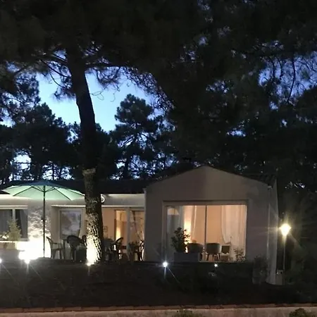 Ma Briane - A 150 M Holiday home
