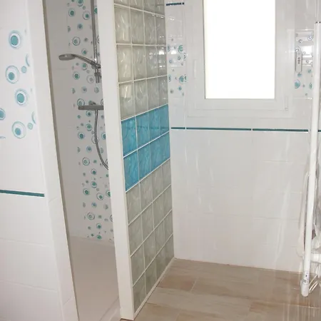 Holiday home Ma Briane - A 150 M
