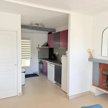 Ma Briane - A 150 M * La Tranche-sur-Mer